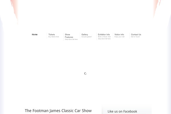 Habitat theme site design template sample