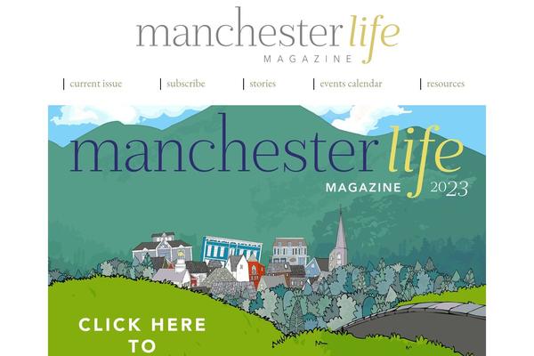 manchesterlifemagazine.com site used Stratton_strap