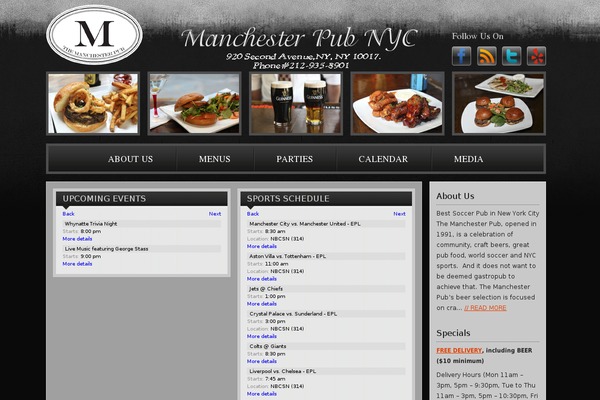 Site using Facebook-photos plugin
