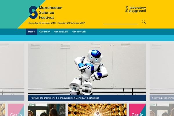 Site using Taxonomy Images plugin