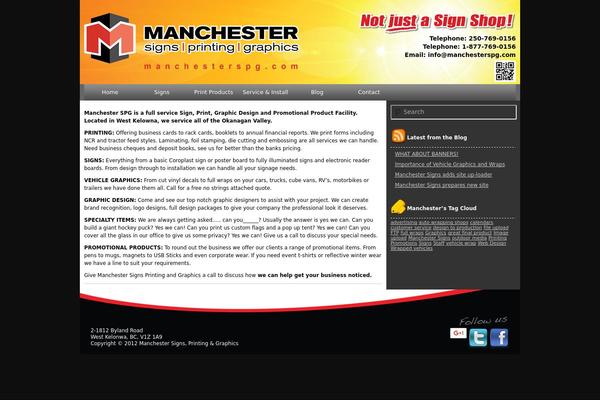 Site using Document Links Widget plugin