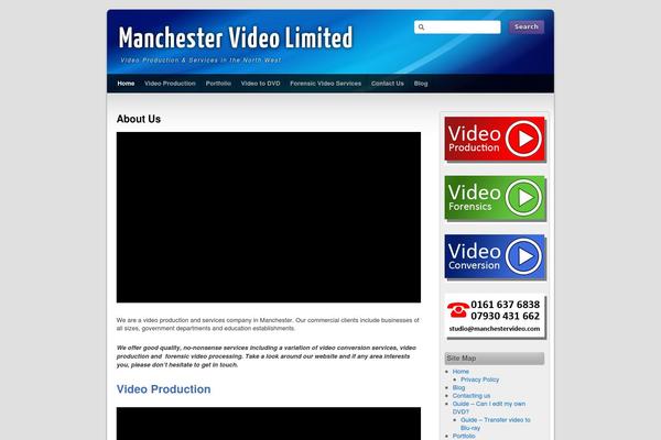 Site using Cookie Control plugin