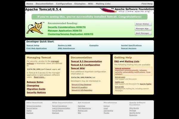 Hellish Simplicity theme site design template sample