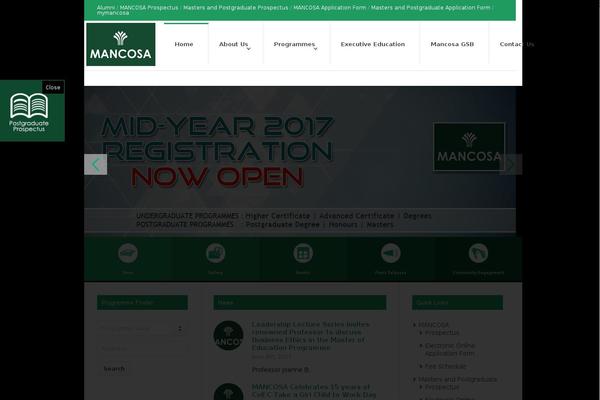 Site using Preloader-plus plugin