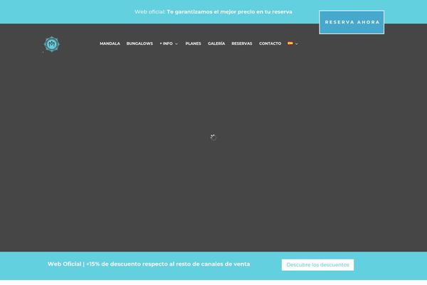 Site using Destaca-masonry-gallery plugin