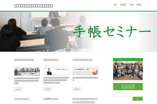 Site using Lightning-g3-pro-unit plugin