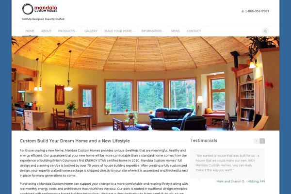 Site using Purethemes-shortcodes plugin