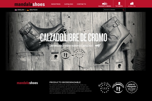 Site using Captain Slider plugin