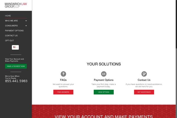 Site using Brave-popup-builder plugin