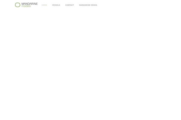 Soho theme site design template sample