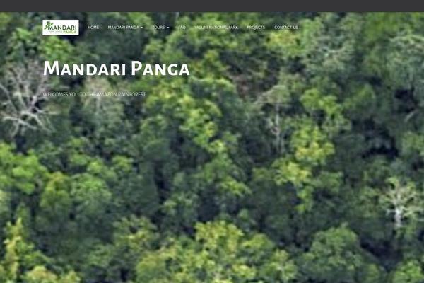 Site using All-in-one-video-gallery plugin