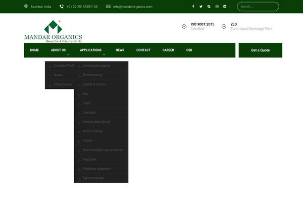 Site using Factoryhub-vc-addon plugin