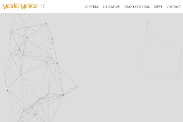 Site using Carousel-anything plugin