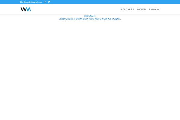 Site using Visual-link-preview plugin