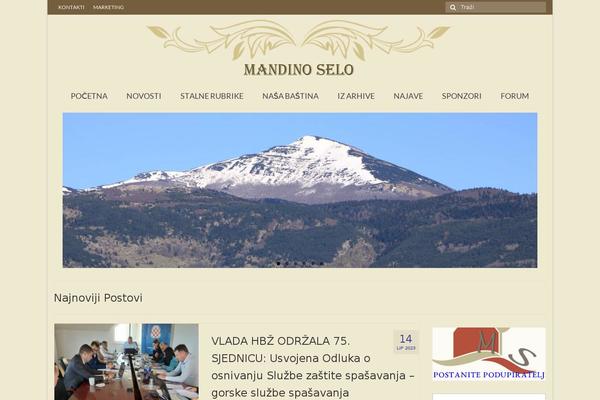 Site using Useful Banner Manager plugin