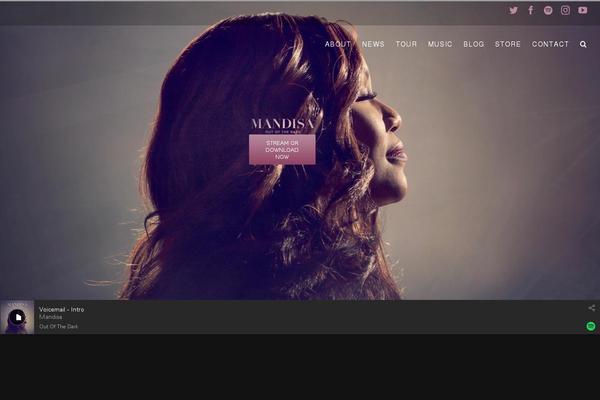 Site using Lightbox-2 plugin