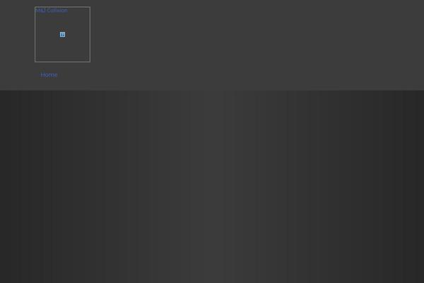 Site using Social Media Icons Widget plugin