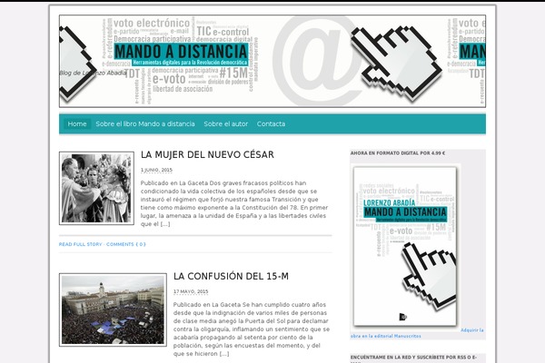 Site using Google Plus Widget plugin