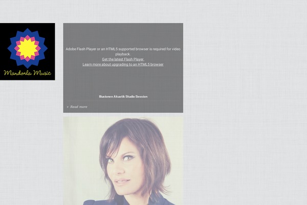 Site using Pixerex-elements plugin