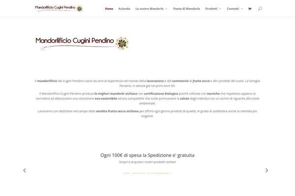 Site using Supreme-modules-pro-for-divi plugin
