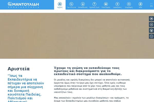 Site using Tc-team-members-pro plugin