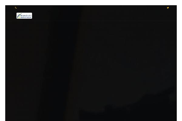 Site using Ut-twitter plugin