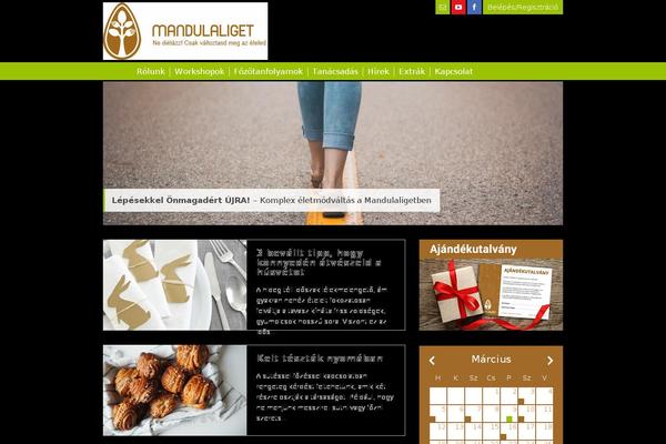 Site using Wp-lightbox plugin