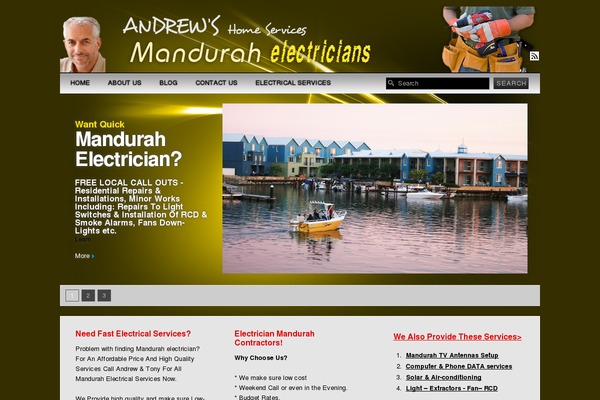 Stationpro theme site design template sample