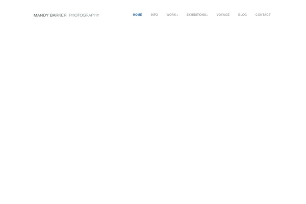 Photocrati theme site design template sample