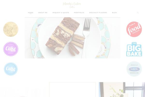 Site using Dolcino-core plugin