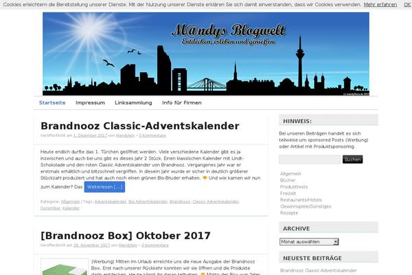 Site using Photo Gallery by Supsystic plugin