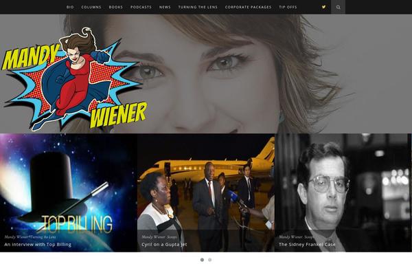 Site using Feed Them Social (Facebook, Instagram, Twitter, Vine, Pinterest, etc) plugin