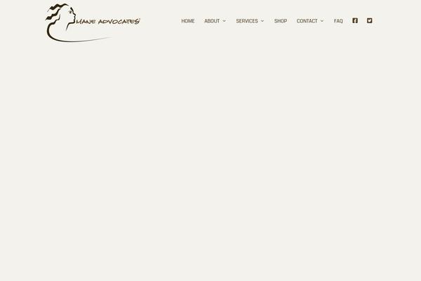 Site using Accesspress-social-icons-pro plugin
