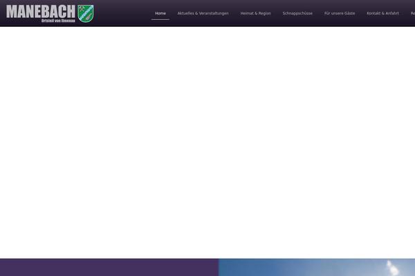 Site using Fluentform plugin