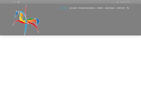 Site using Easytimetable-responsive-schedule-management-system plugin
