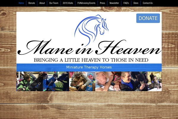 Sky theme site design template sample