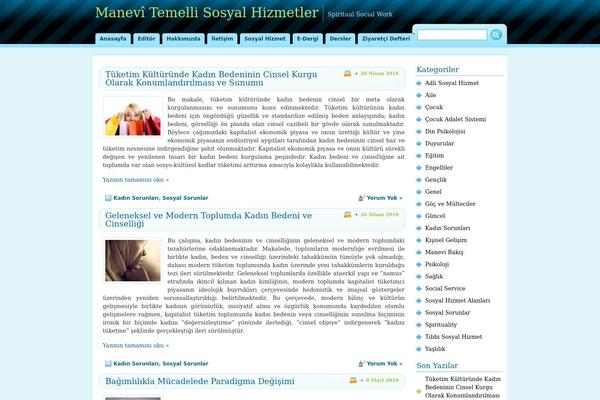 Site using Anarchy_media plugin