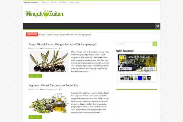 Site using Cfmonitor plugin