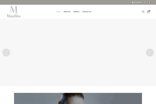 Site using WooCommerce - Category widget plugin
