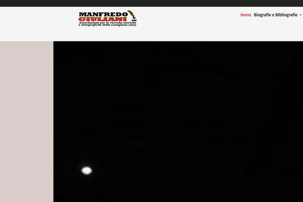 Site using Facetwp plugin