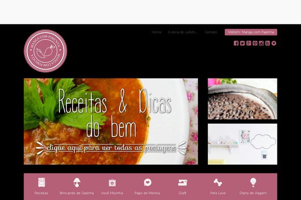Site using Web-stories plugin