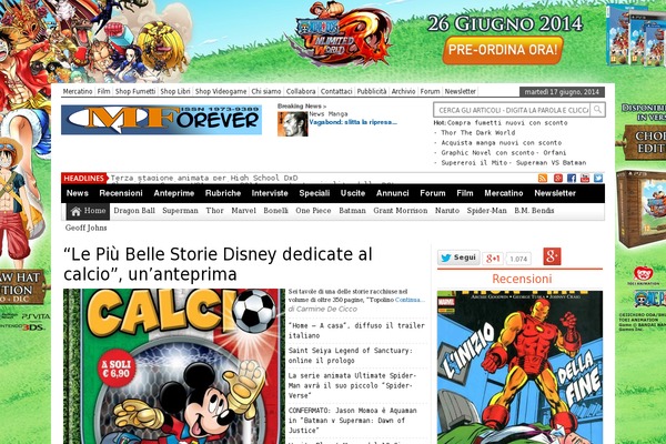 Site using EasyAzon plugin