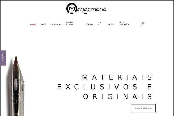 Oswad theme site design template sample