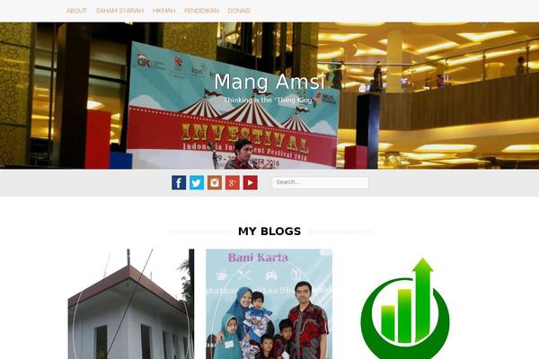 mangamsi.com site used Klopp
