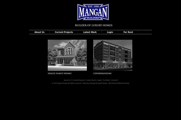 Site using Simple Real Estate Pack plugin