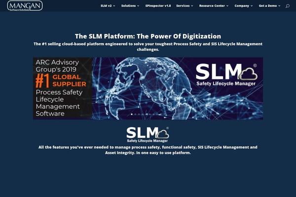 Site using Divi-modal-popup plugin
