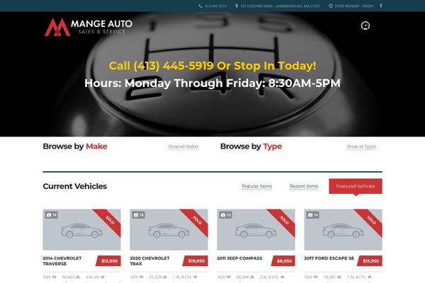 Site using Subscriptio plugin