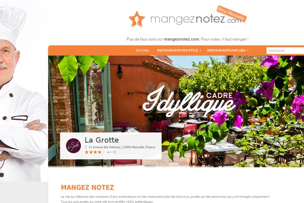 Tour Operator theme site design template sample