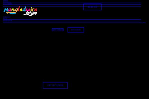 Site using All-in-one-video-gallery plugin