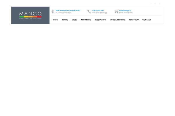 Site using Instagram-feed-pro plugin